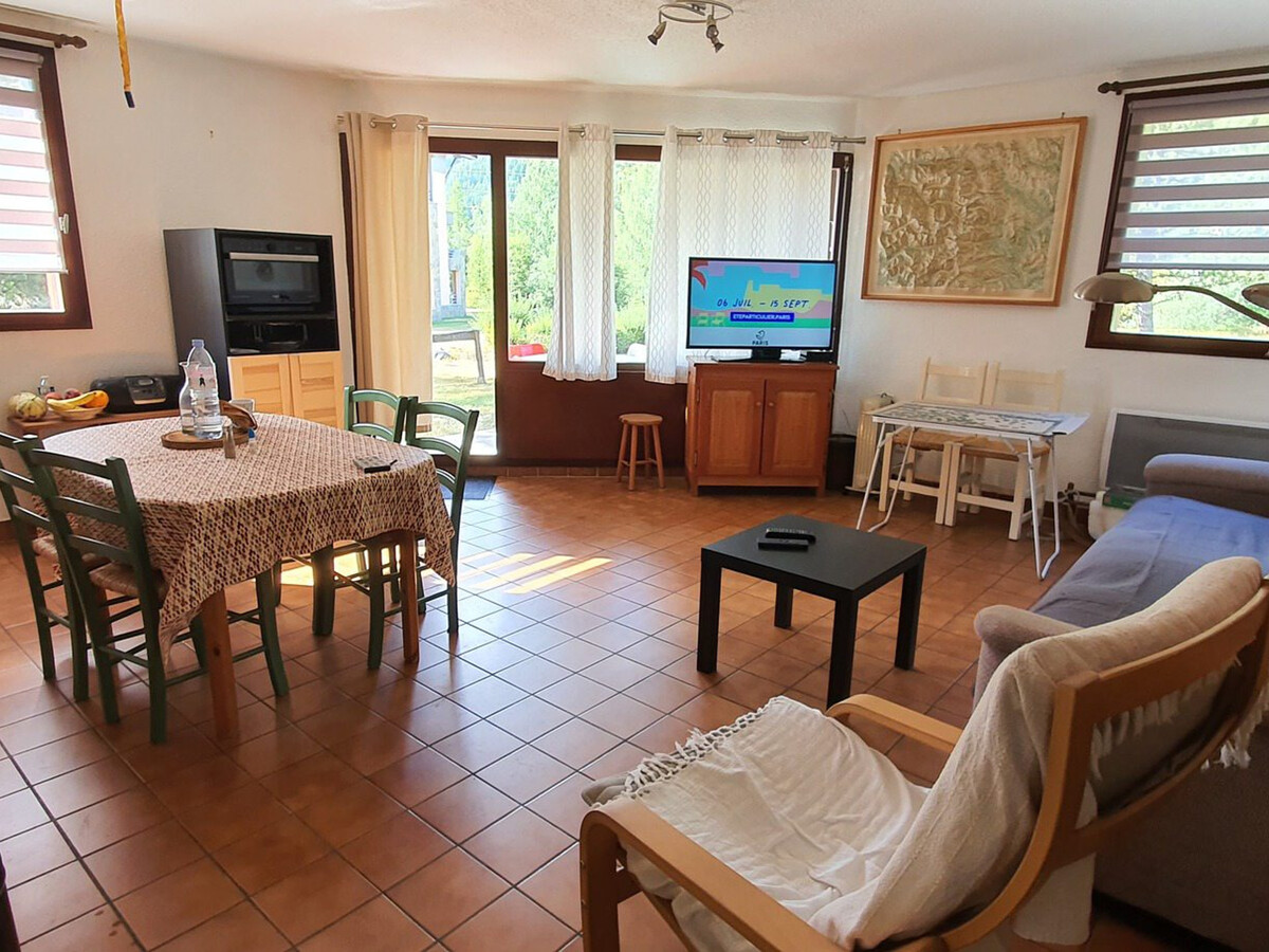 Appartement 6 pers face au Pontillas, navettes incluses - Photo 2