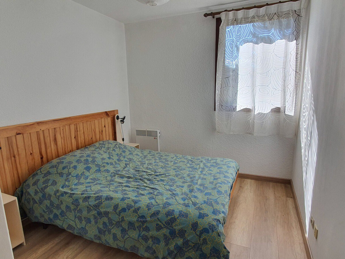 Appartement 6 pers face au Pontillas, navettes incluses - Photo 4