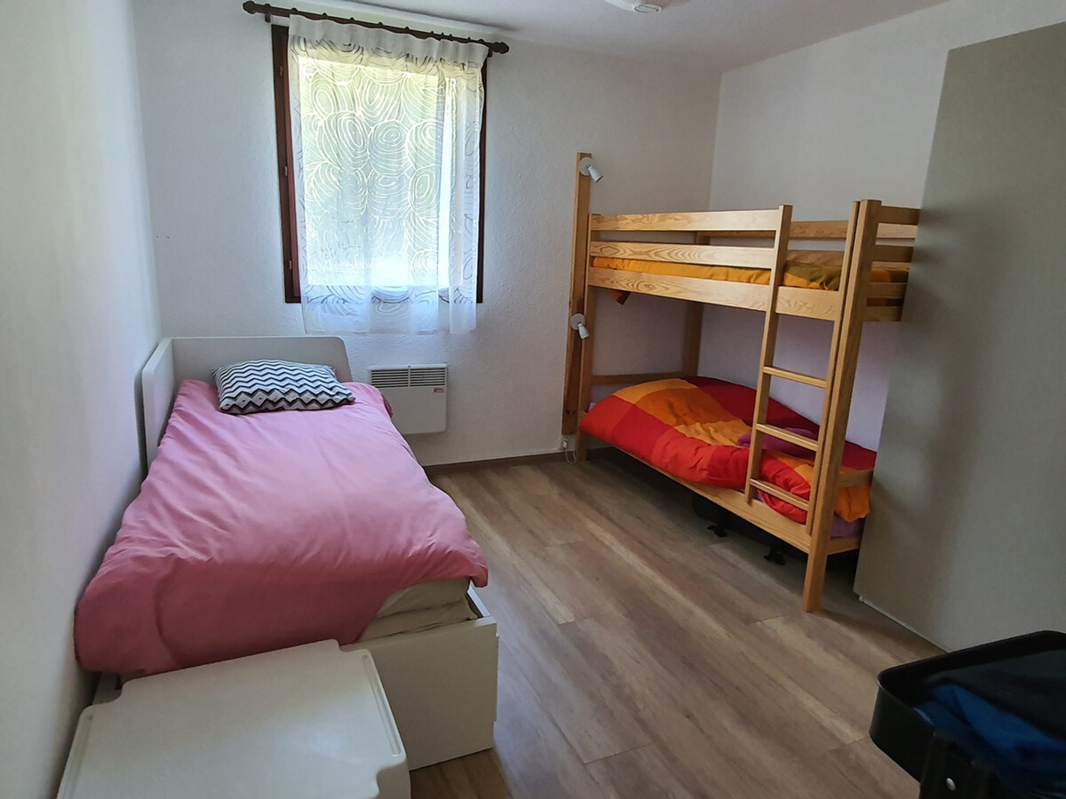Appartement 6 pers face au Pontillas, navettes incluses - Photo 5