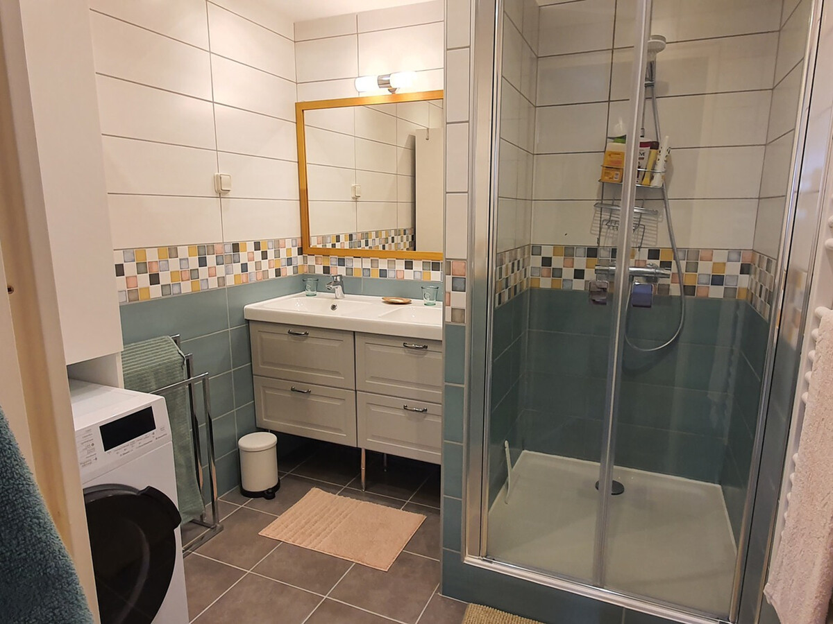 Appartement 6 pers face au Pontillas, navettes incluses - Photo 6