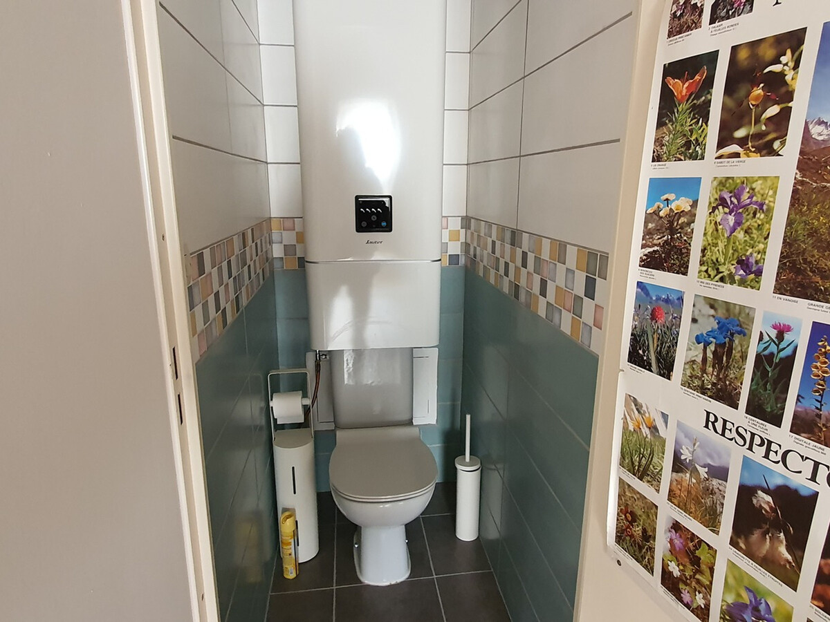 Appartement 6 pers face au Pontillas, navettes incluses - Photo 7
