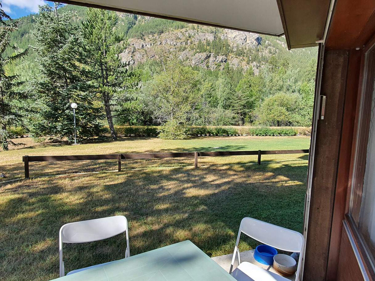 Appartement 6 pers face au Pontillas, navettes incluses - Photo 8