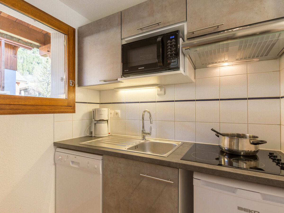 Chalet duplex 45 m² - 6 personnes, terrasse sud à La Salle-les-Alpes - Photo 4