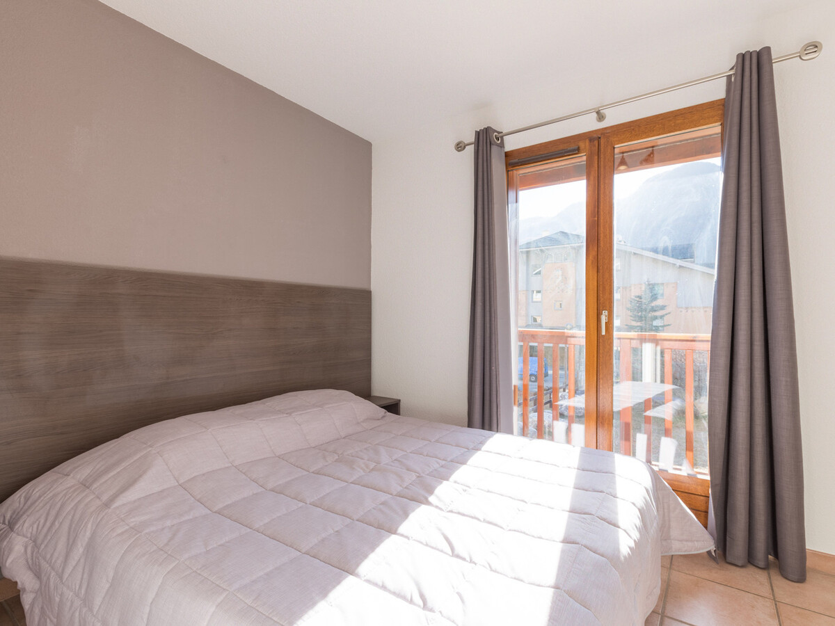 Chalet duplex 45 m² - 6 personnes, terrasse sud à La Salle-les-Alpes - Photo 7
