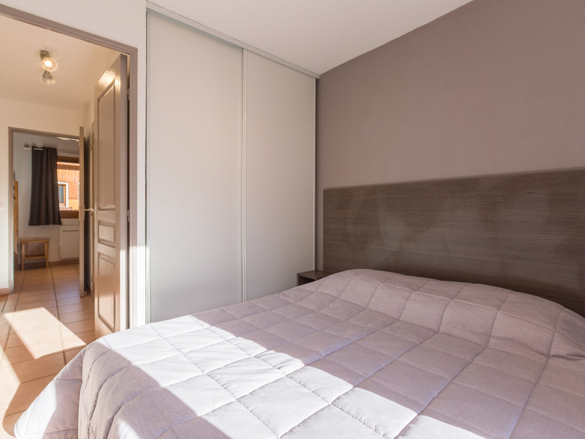 Chalet duplex 45 m² - 6 personnes, terrasse sud à La Salle-les-Alpes - Photo 8