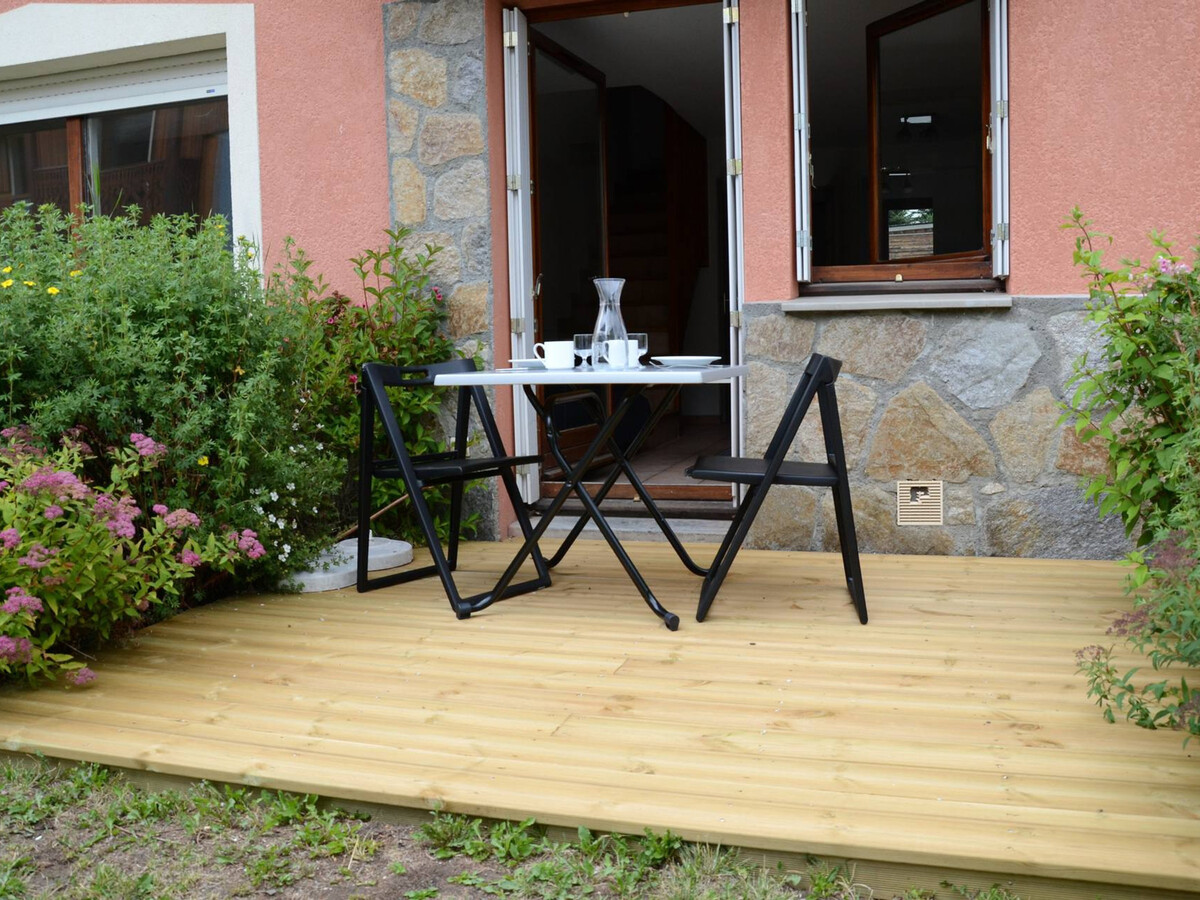 Chalet duplex 45 m² - 6 personnes, terrasse sud à La Salle-les-Alpes - Photo 9