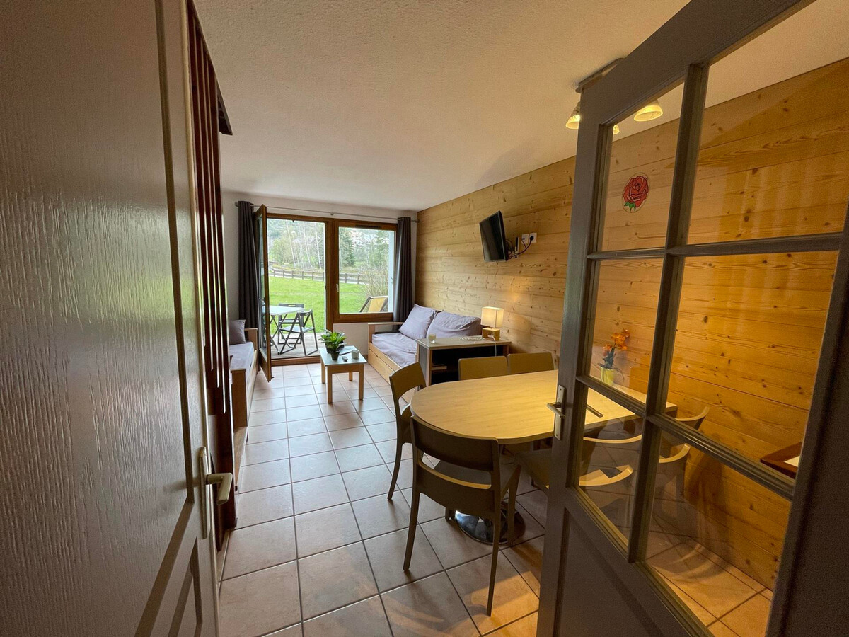 Chalet duplex 45 m² - 6 personnes, terrasse sud à La Salle-les-Alpes - Photo 13