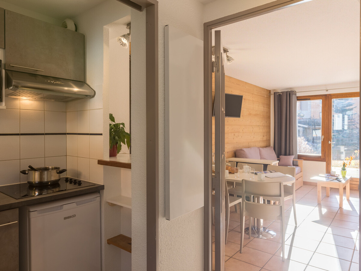 Chalet duplex 45 m² · Terrasse sud · 6 pers · Pistes à 300m - Photo 2