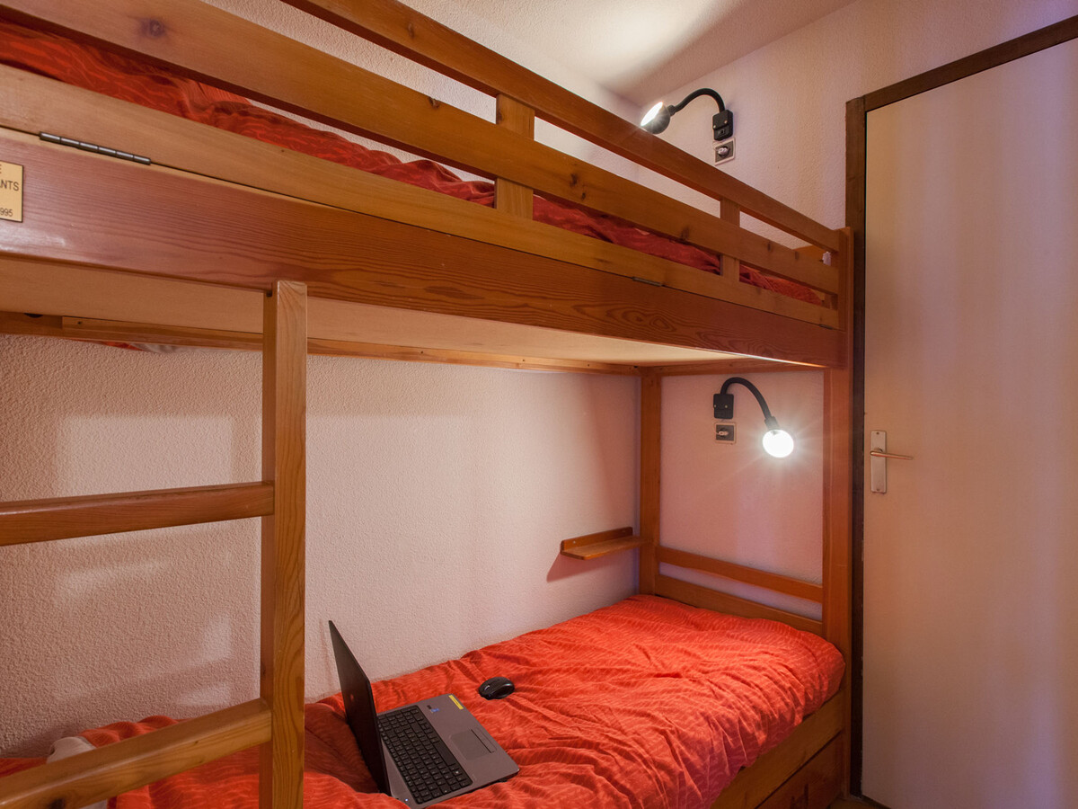 Appartement 38m² au Monêtier-les-Bains, 750m des pistes - Photo 4