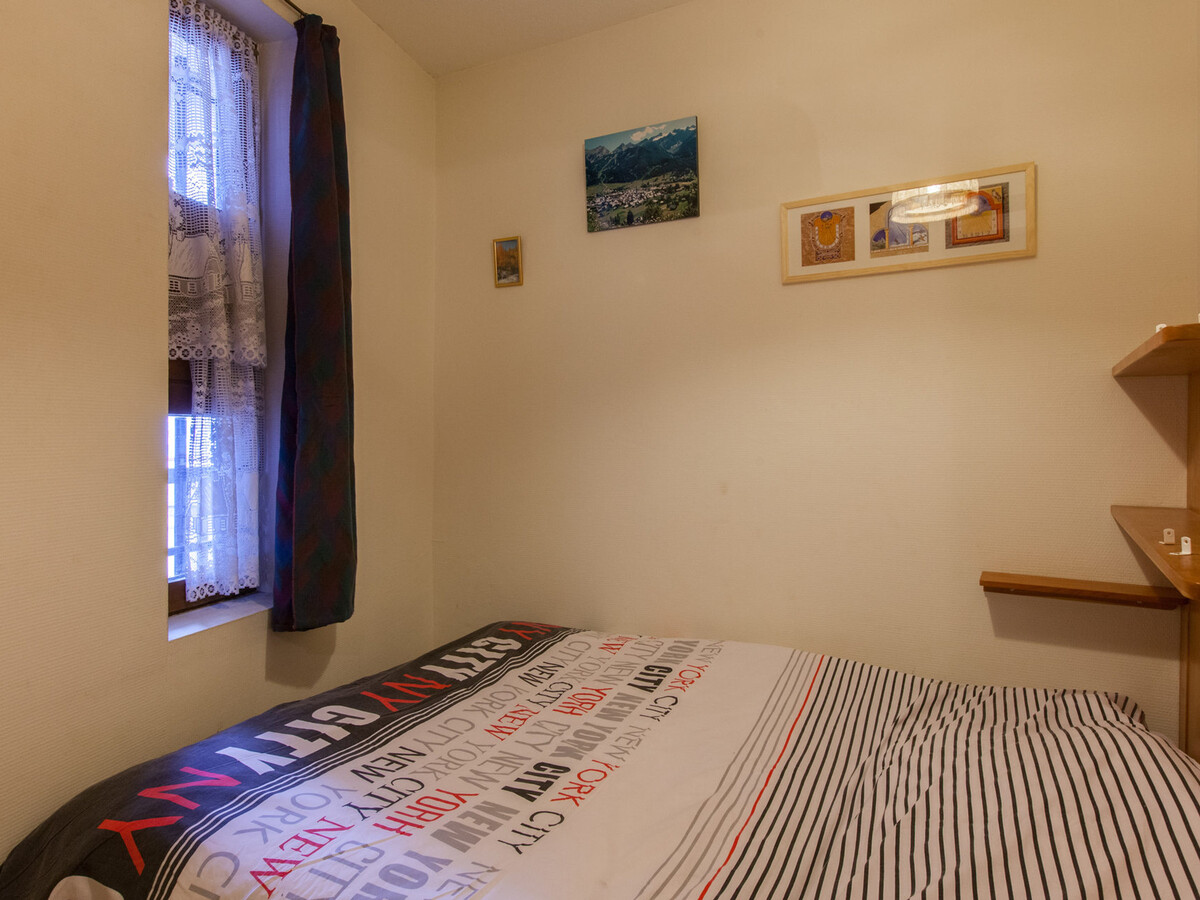 Appartement 38m² au Monêtier-les-Bains, 750m des pistes - Photo 7