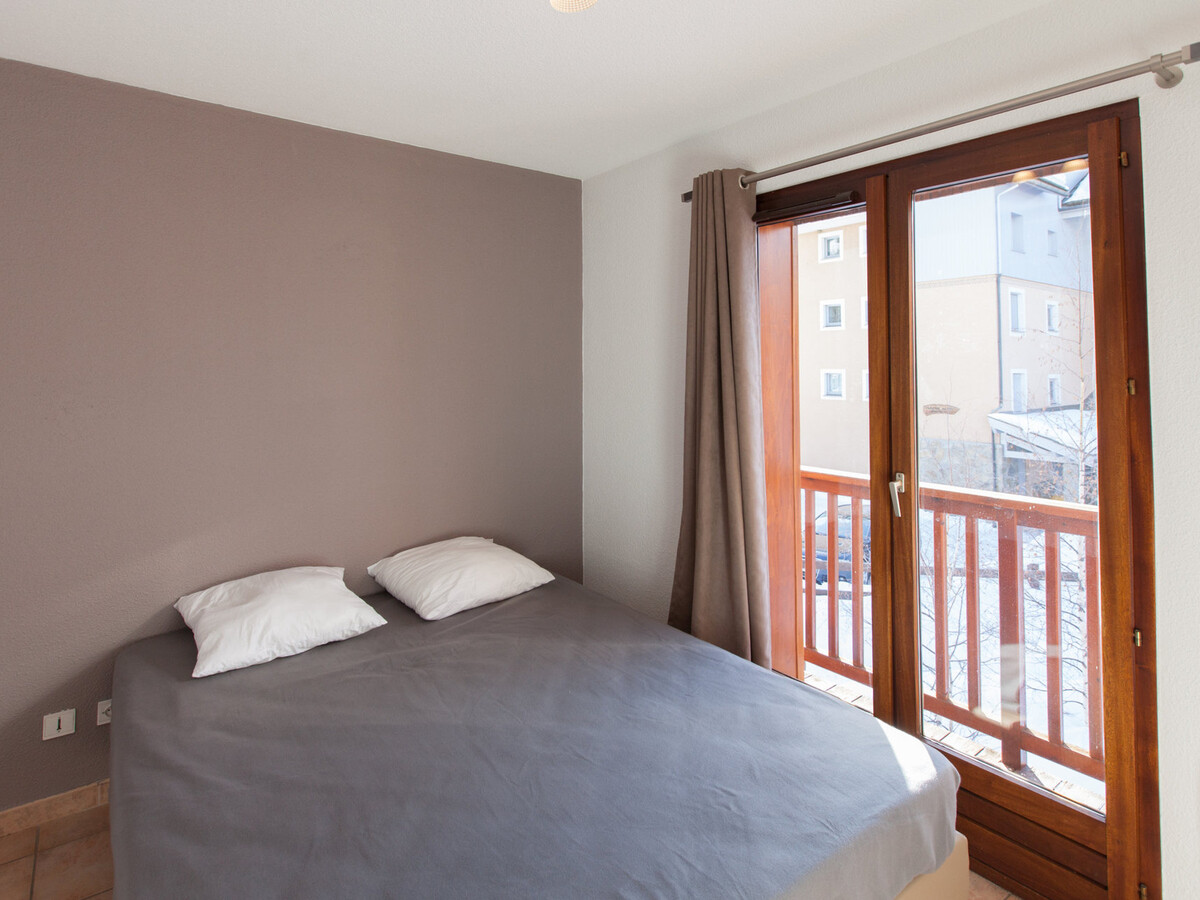 Chalet alpin 8 pers. · Pied télécabine Pontillas - Photo 4