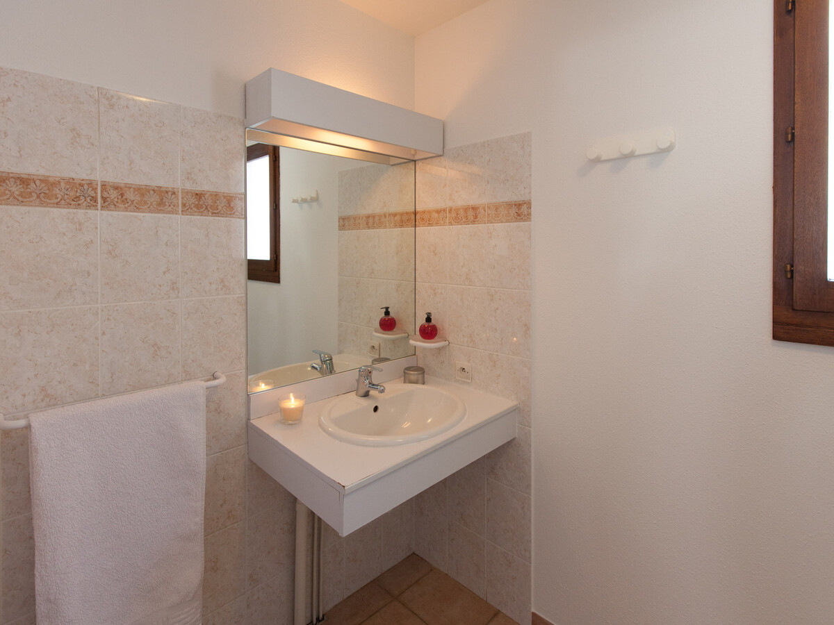 Chalet alpin 8 pers. · Pied télécabine Pontillas - Photo 8