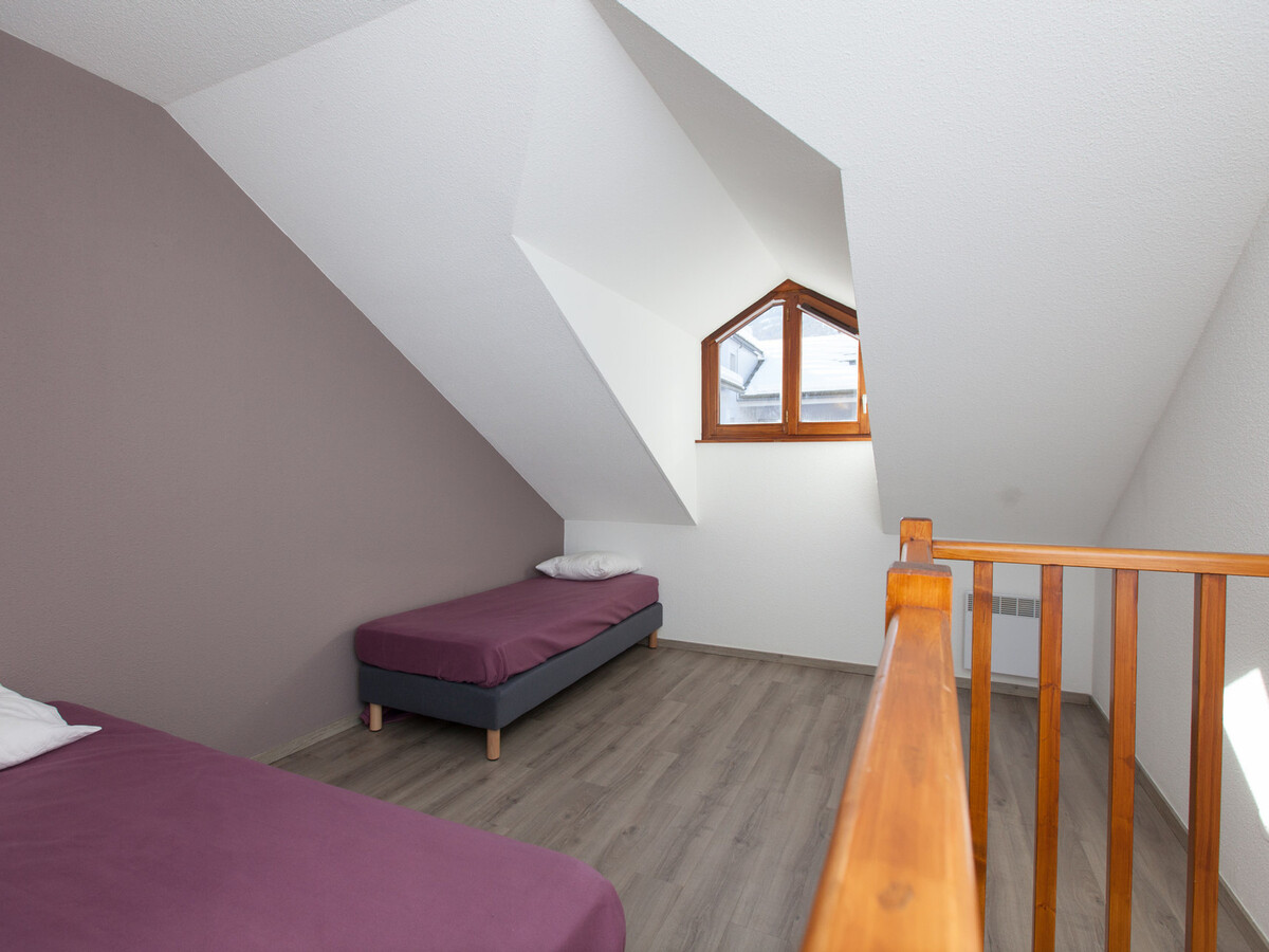 Triplex 8 pers · Terrasse · Près du lac · La Salle-les-Alpes - Photo 7