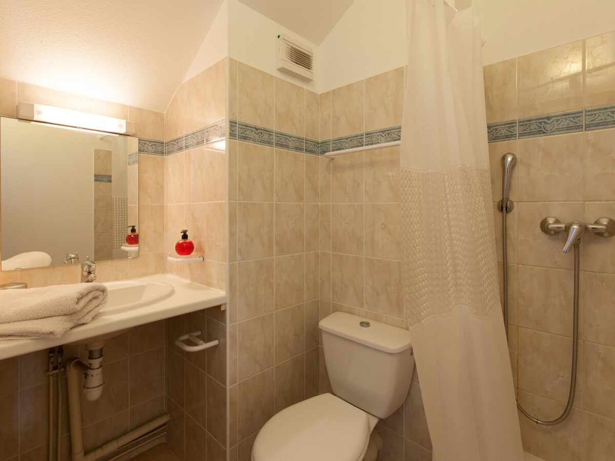 Triplex 8 pers aux pieds des pistes, La Salle-les-Alpes - Photo 8