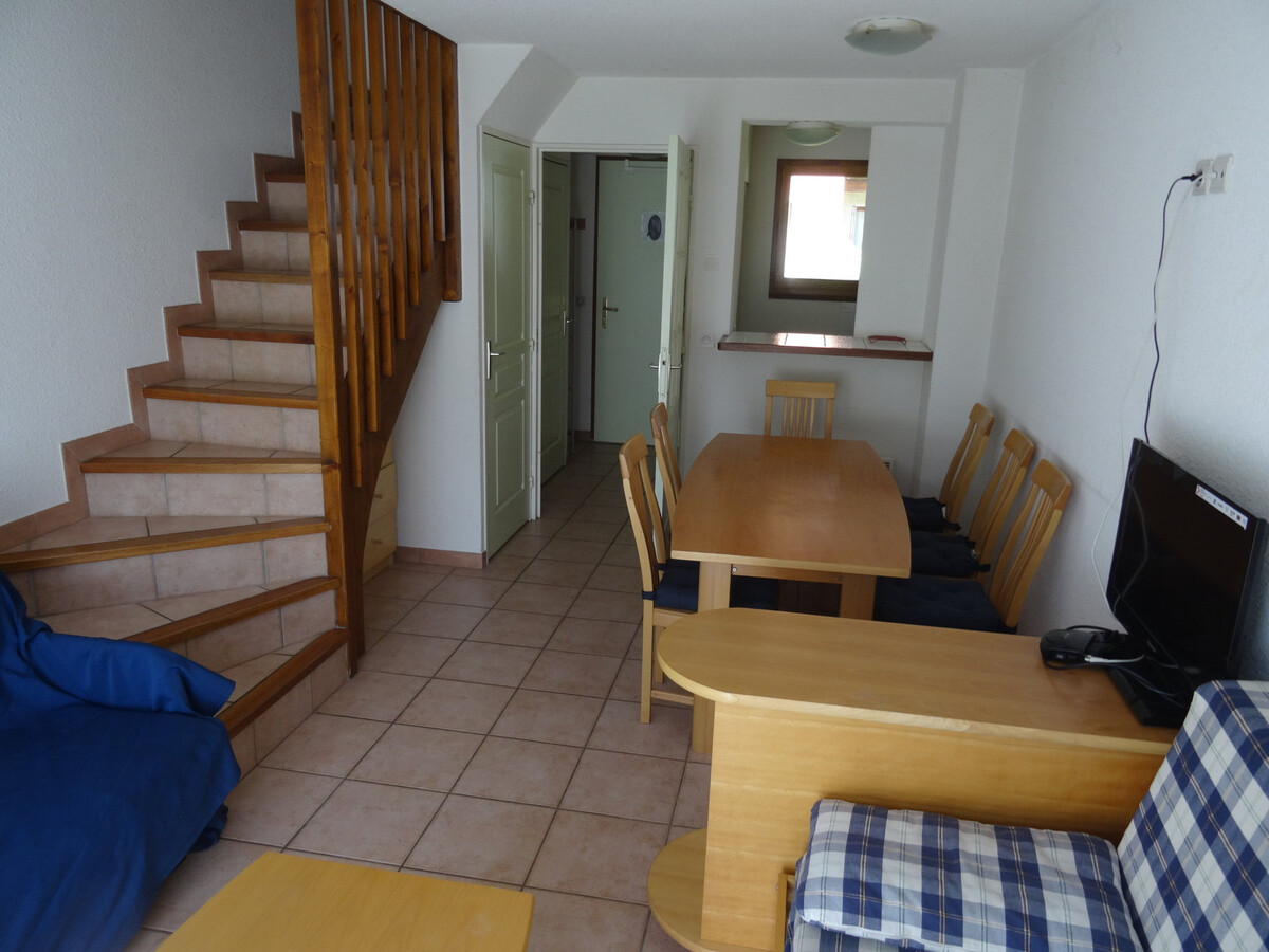 Chalet triplex 8 pers, vue montagne, navette pistes - Photo 2