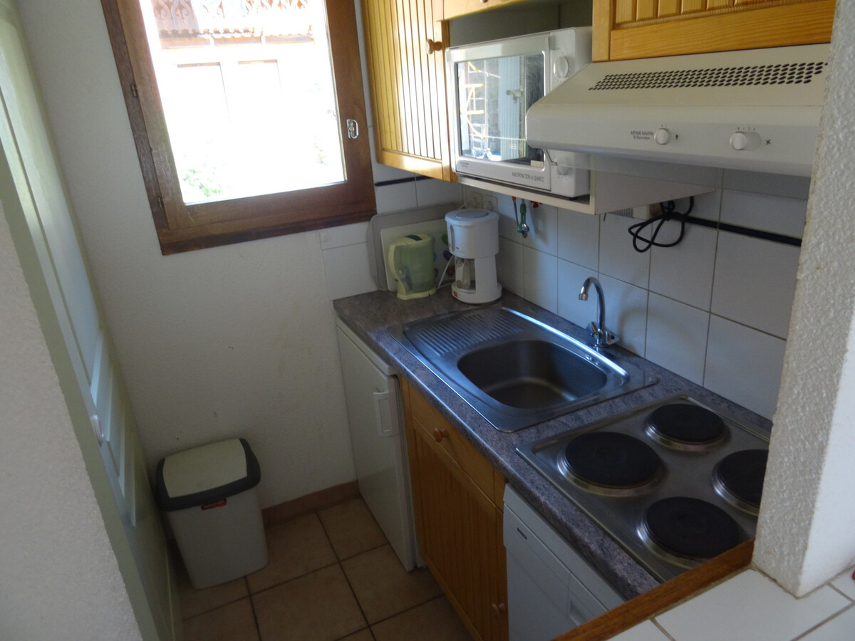 Chalet triplex 8 pers, vue montagne, navette pistes - Photo 3