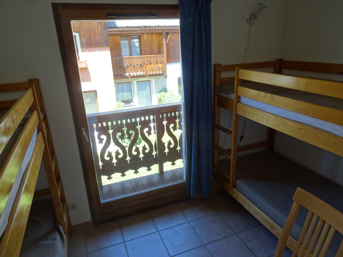 Chalet triplex 8 pers, vue montagne, navette pistes - Photo 4