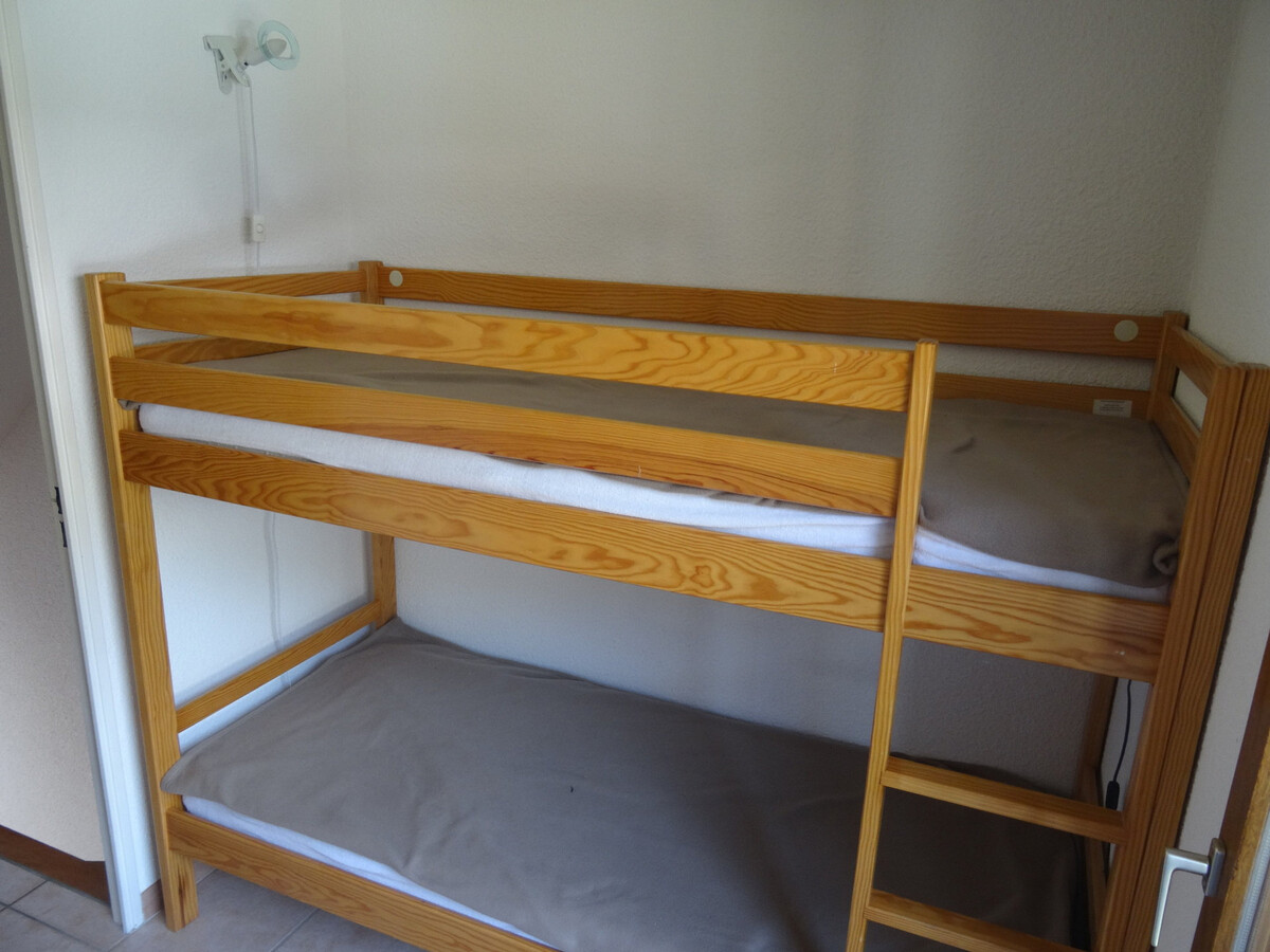 Chalet triplex 8 pers, vue montagne, navette pistes - Photo 5