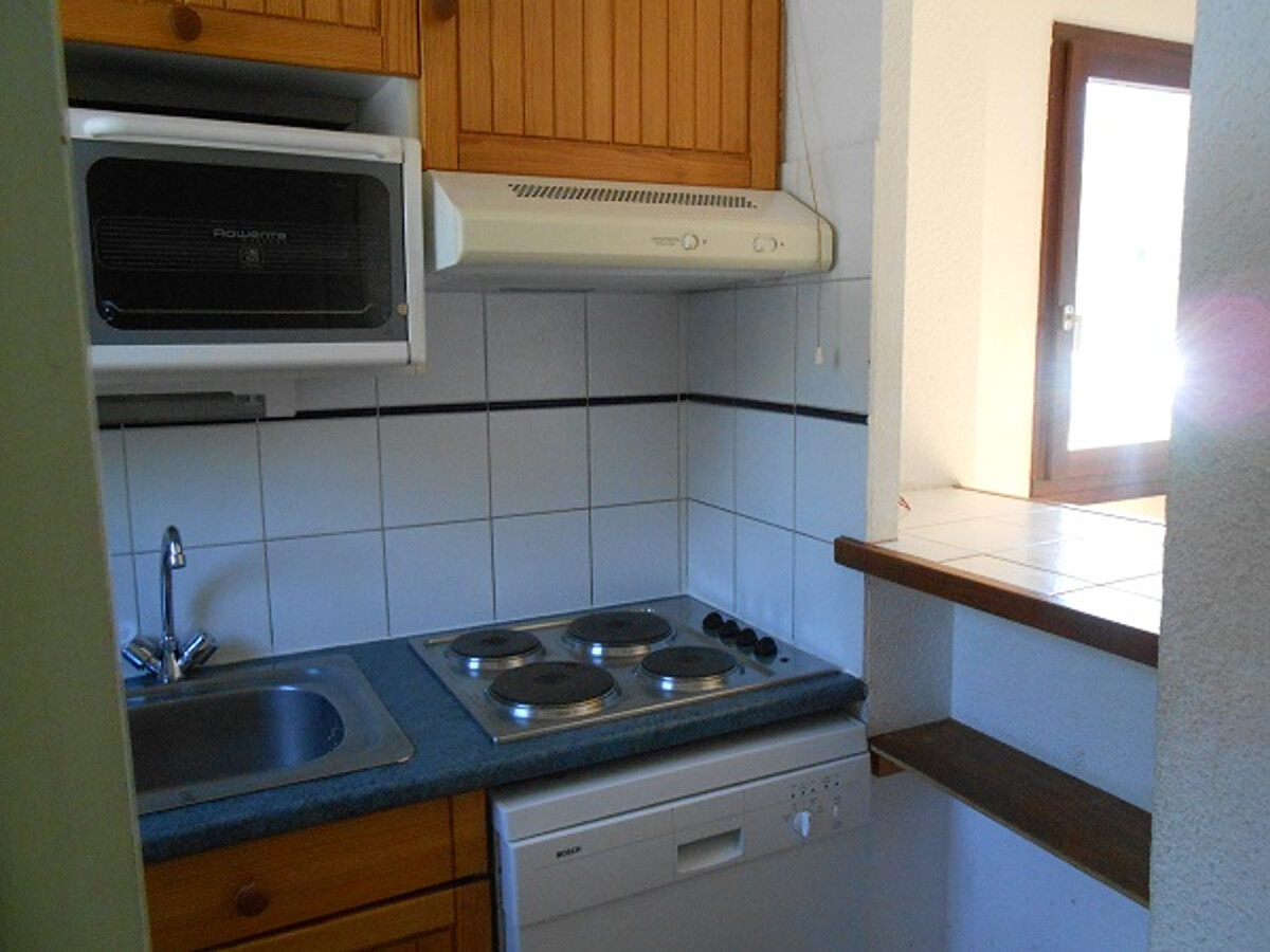 Chalet triplex 8 pers, vue montagne, navette pistes - Photo 6