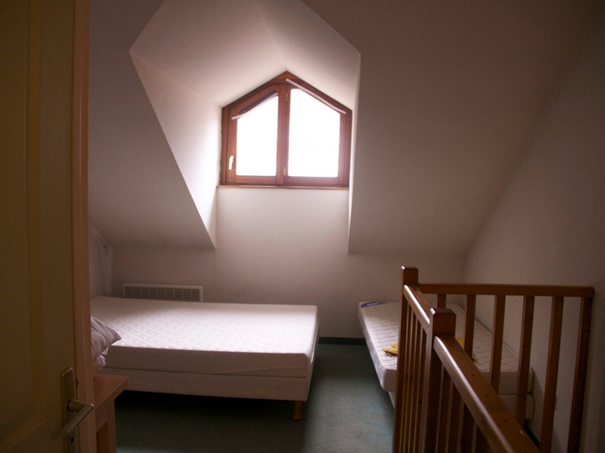 Chalet triplex 8 pers, vue montagne, navette pistes - Photo 7
