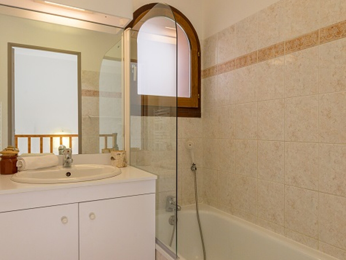 Chalet triplex 8 pers, vue montagne, navette pistes - Photo 8