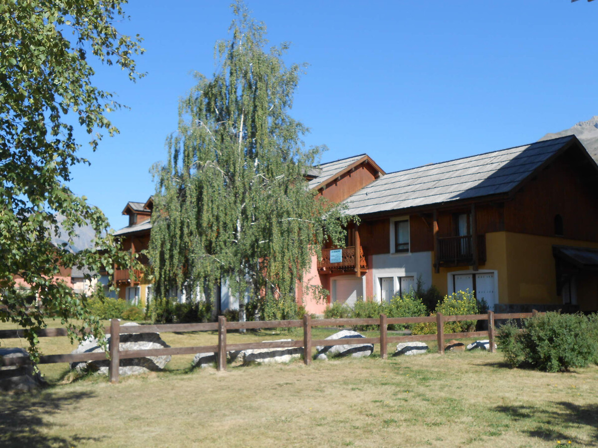 Chalet triplex 8 pers, vue montagne, navette pistes - Photo 16