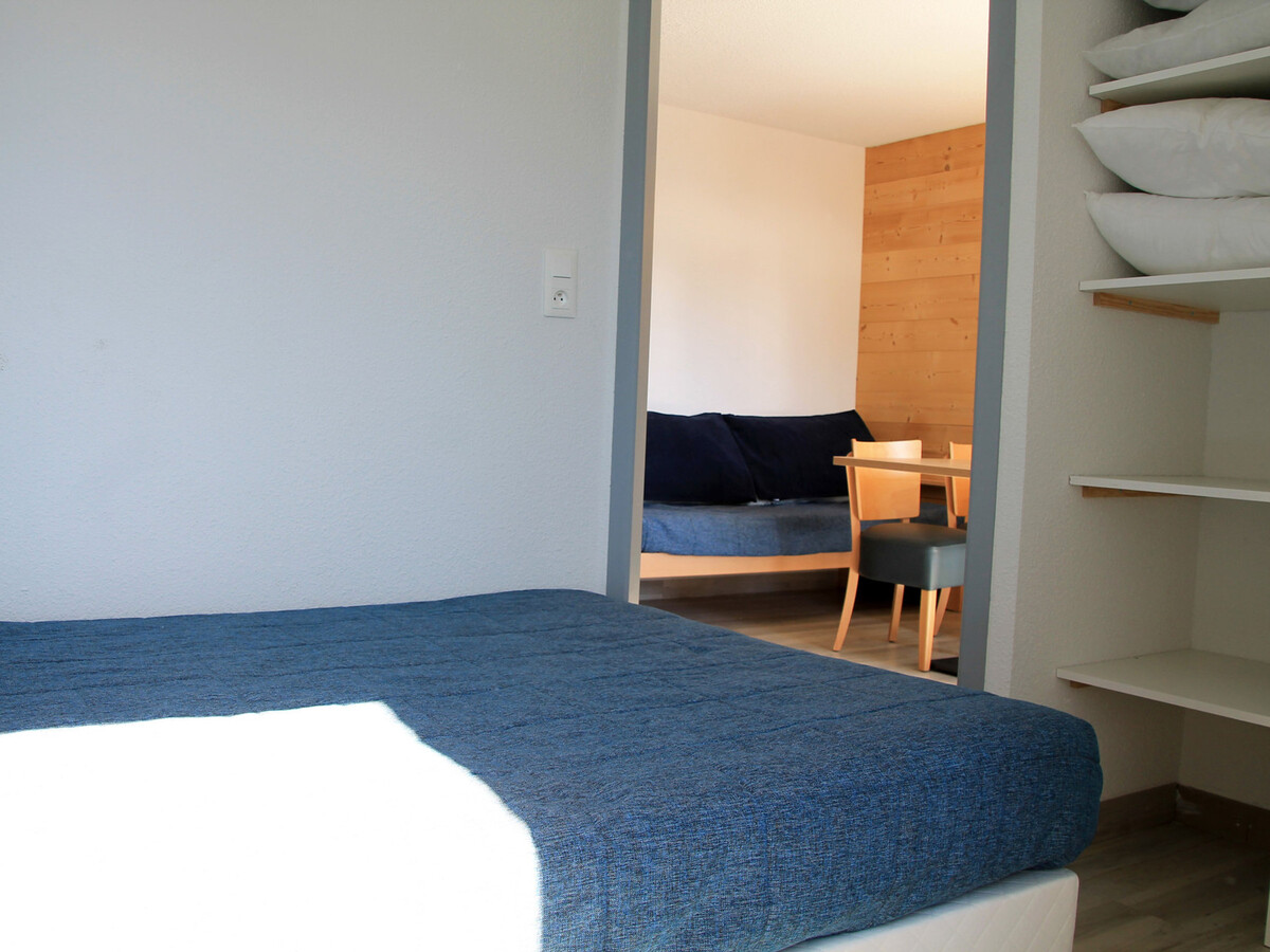 Appartement 25 m² au pied des pistes, Briançon - Photo 4