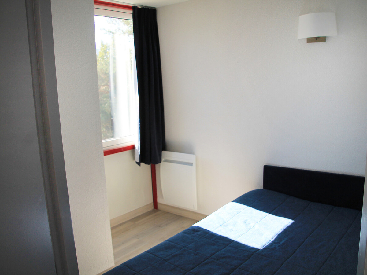 Appartement 25 m² au pied des pistes, Briançon - Photo 6