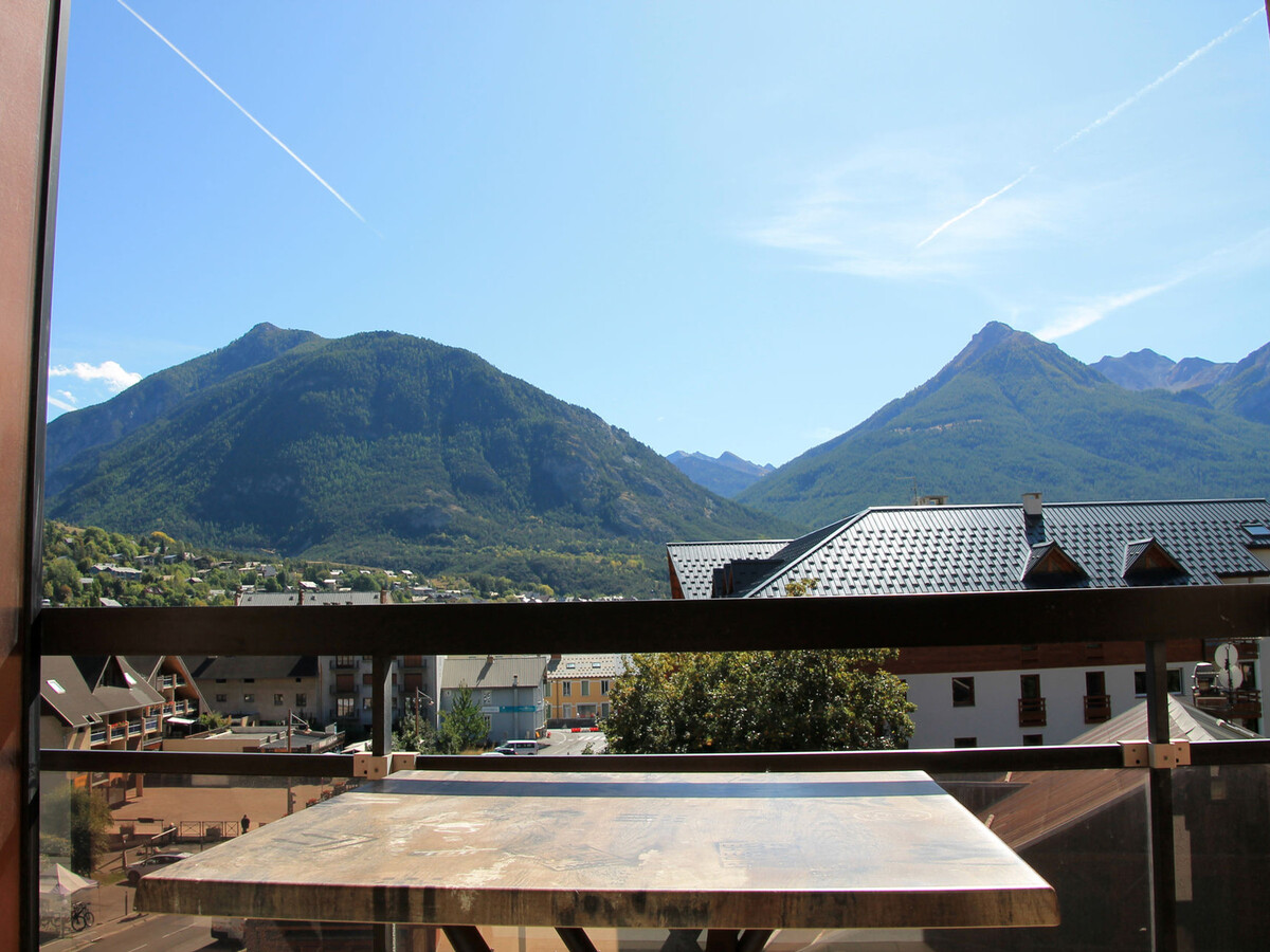 Appartement 25 m² au pied des pistes, Briançon - Photo 8