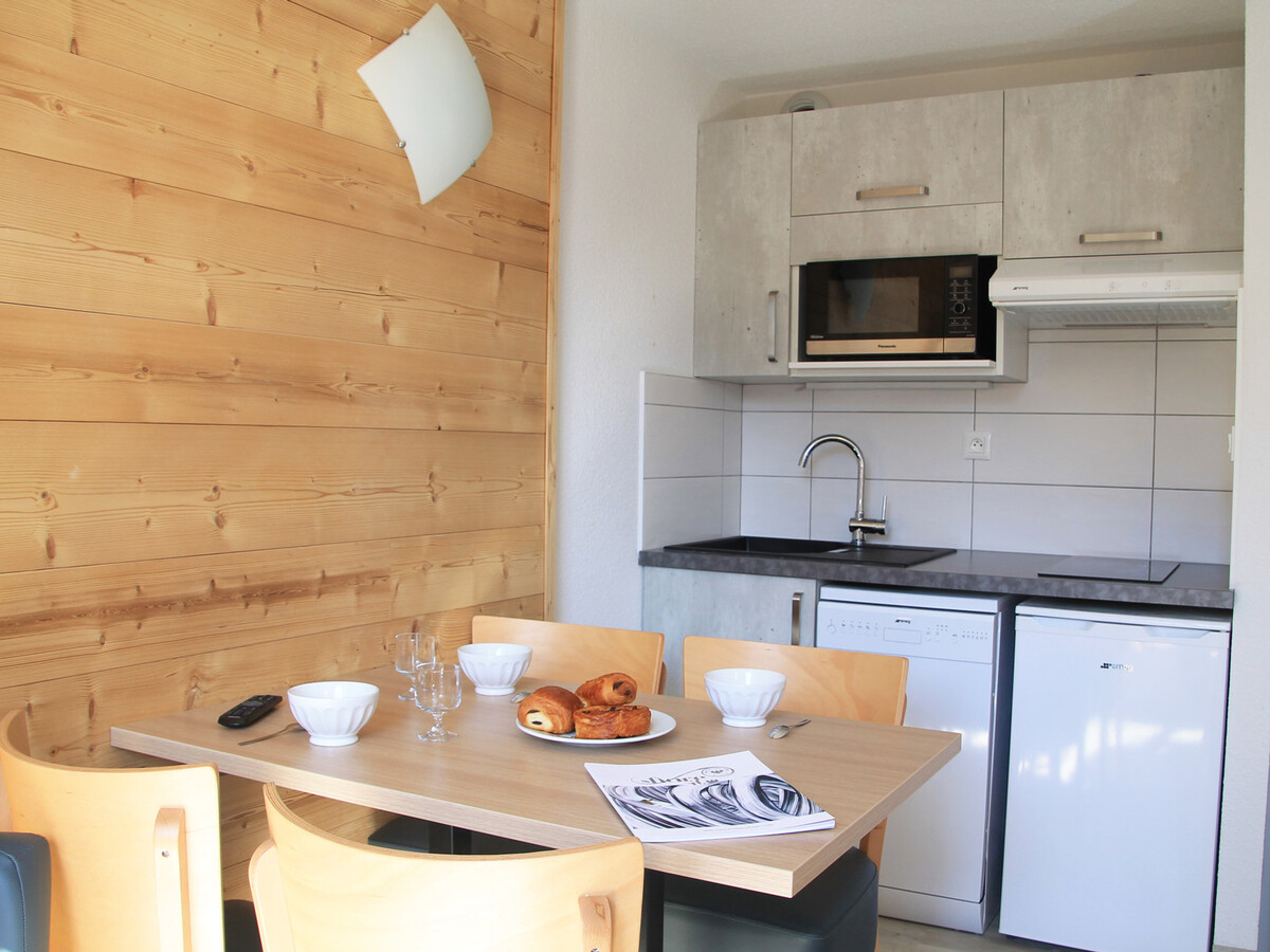 Appartement 25m² au pied des pistes, Briançon - Photo 2