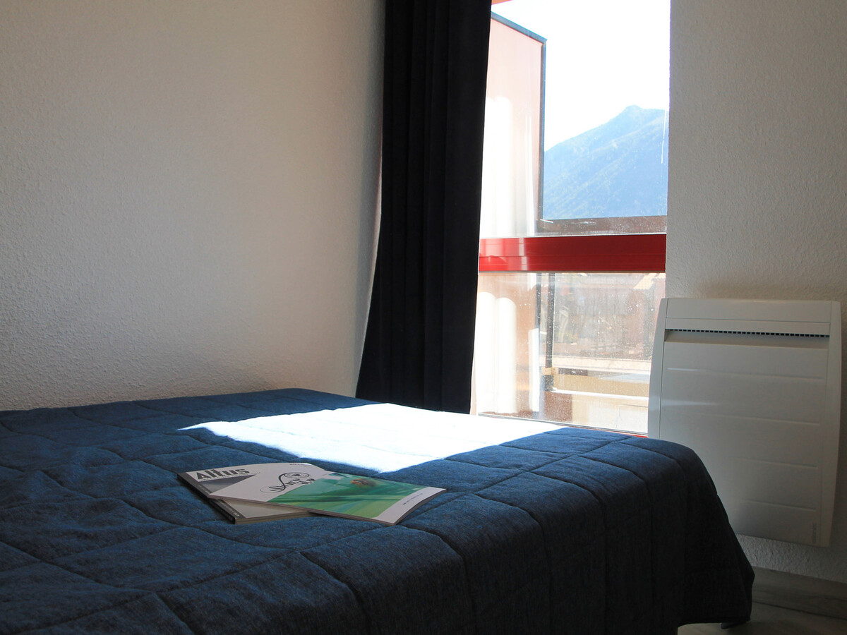 Appartement 25m² au pied des pistes, Briançon - Photo 3