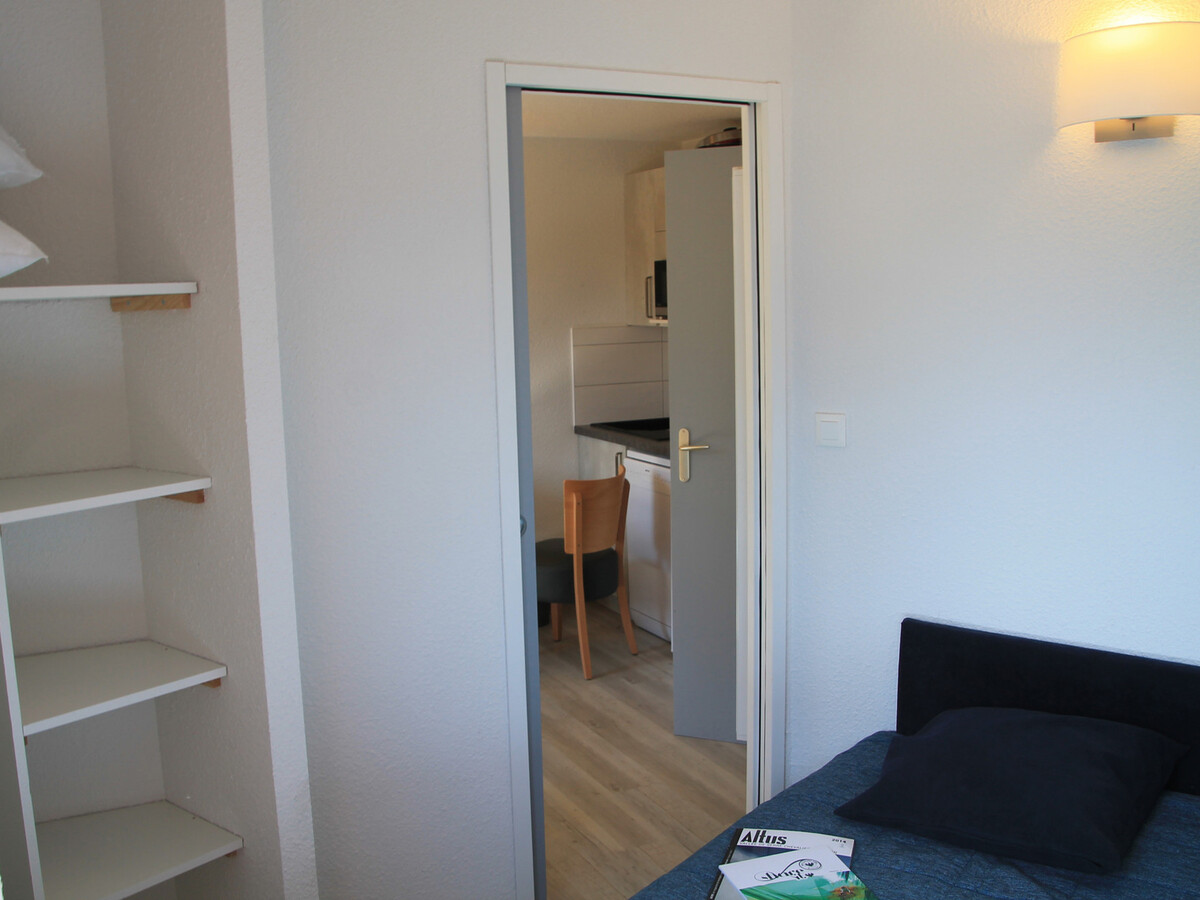 Appartement 25m² au pied des pistes, Briançon - Photo 5