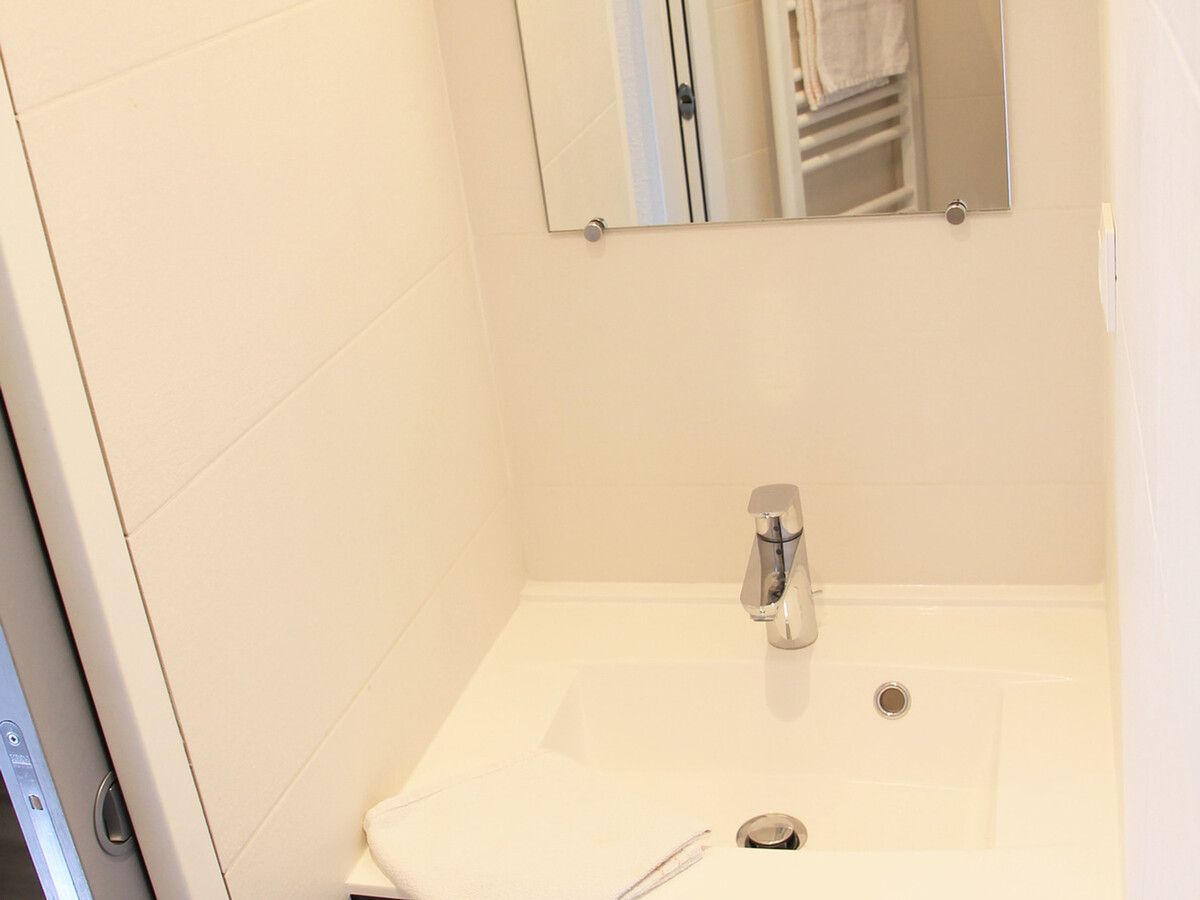 Appartement 25m² au pied des pistes, Briançon - Photo 6