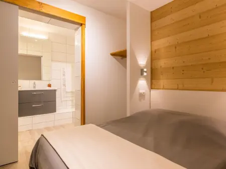 Appartement 8 pers à Briançon, 100m des pistes Serre-Chevalier : photo 5
