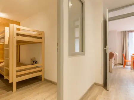 Appartement 8 pers à Briançon, 100m des pistes Serre-Chevalier : photo 6