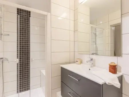 Appartement 8 pers à Briançon, 100m des pistes Serre-Chevalier : photo 7