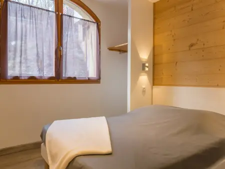 Appartement 8 pers à Briançon, 100m des pistes Serre-Chevalier : photo 8