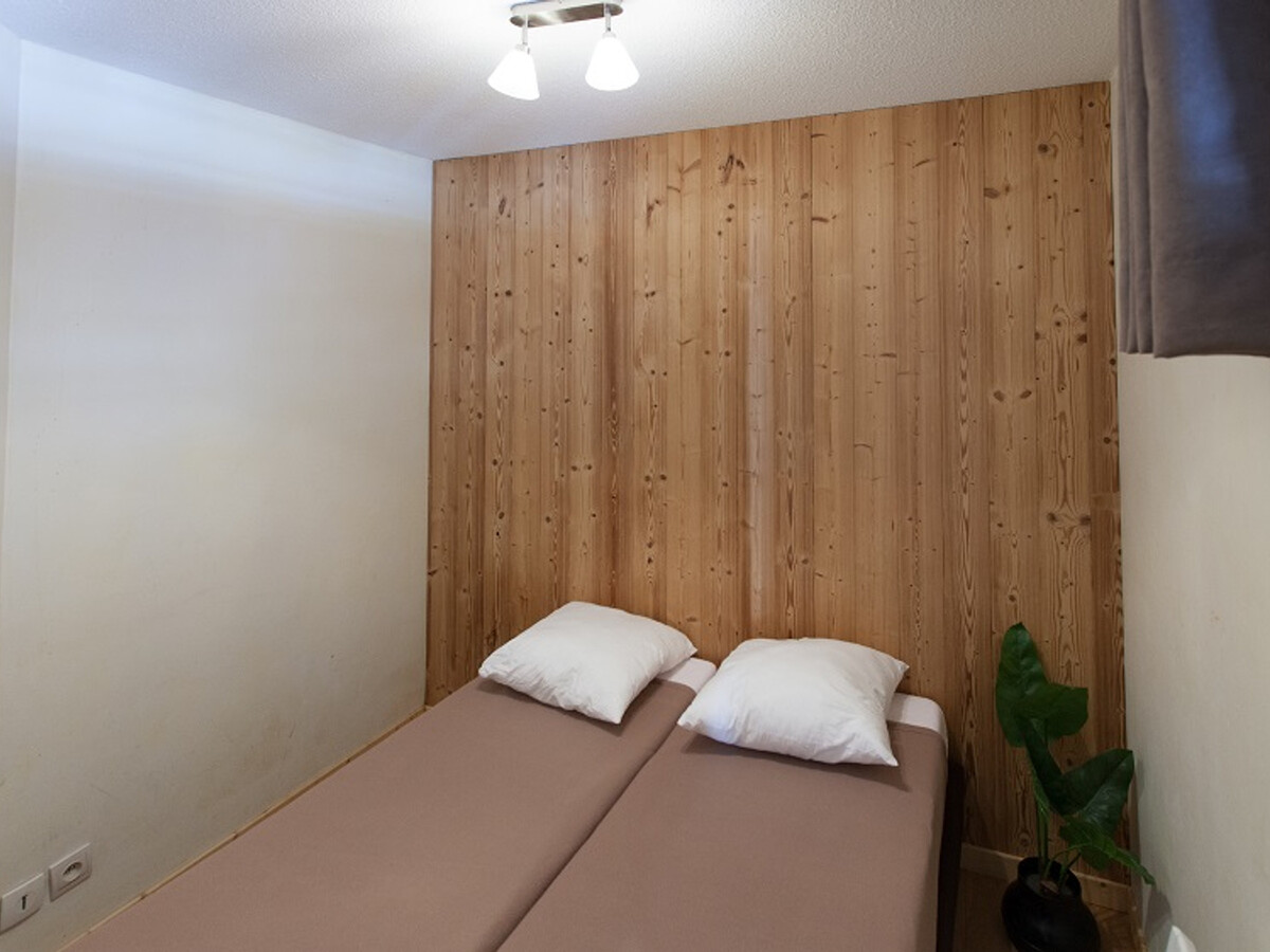 Appartement 4-6 pers au pied des pistes, Briançon - Photo 2