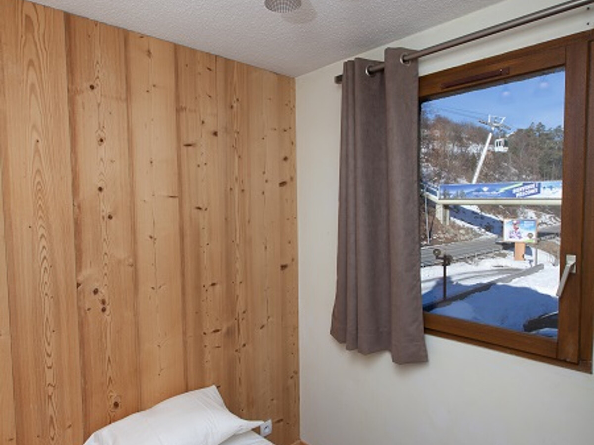 Appartement 6 pers. au pied des pistes de Serre Chevalier - Photo 2