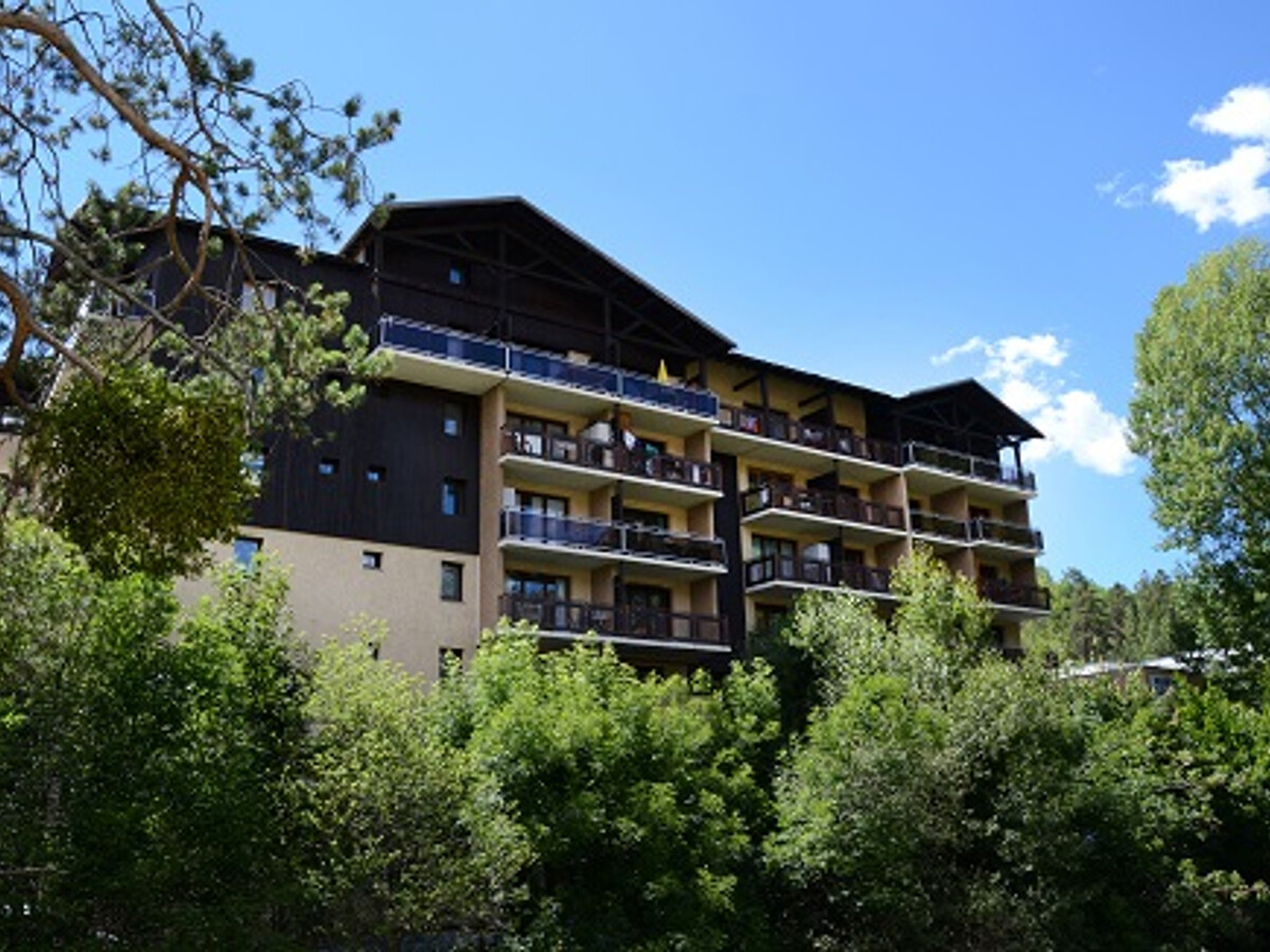 Appartement 6 pers. au pied des pistes de Serre Chevalier - Photo 12