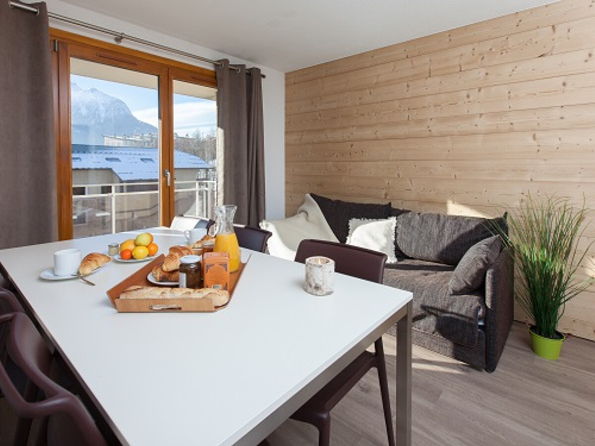 Appartement 6 pers au pied des pistes de Serre-Chevalier - Photo 7