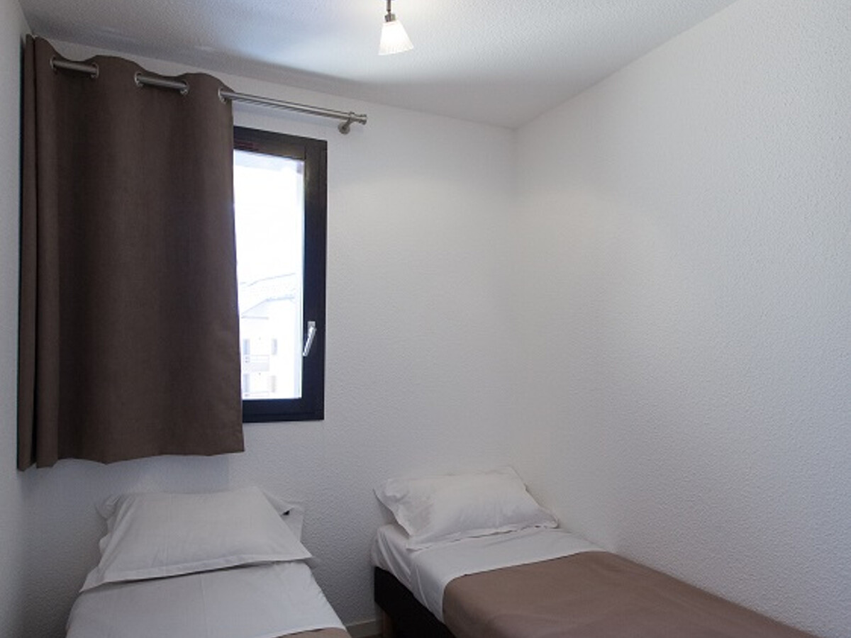 Appartement 6 pers. rénové à Briançon, balcon sud - Photo 5