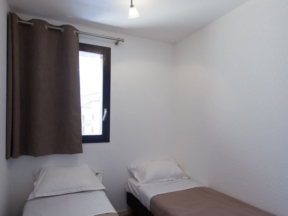 Appartement 40 m² rénové à Briançon, 6 personnes - Photo 2
