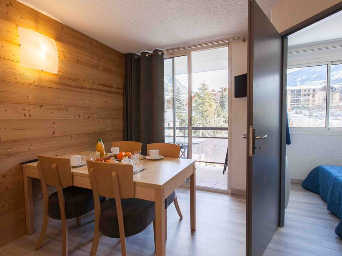 Appartement 29 m² au pied des pistes, Briançon - Photo 2