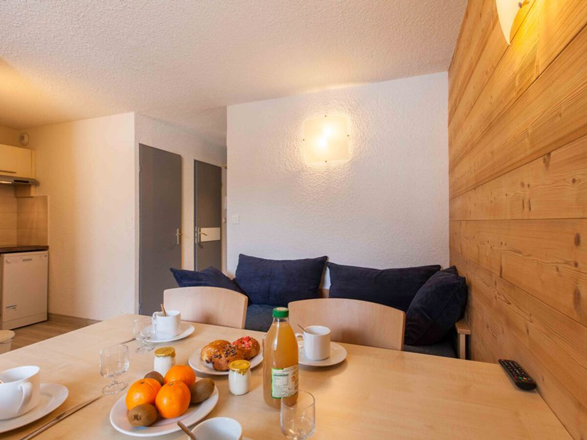 Appartement 29 m² au pied des pistes, Briançon - Photo 5