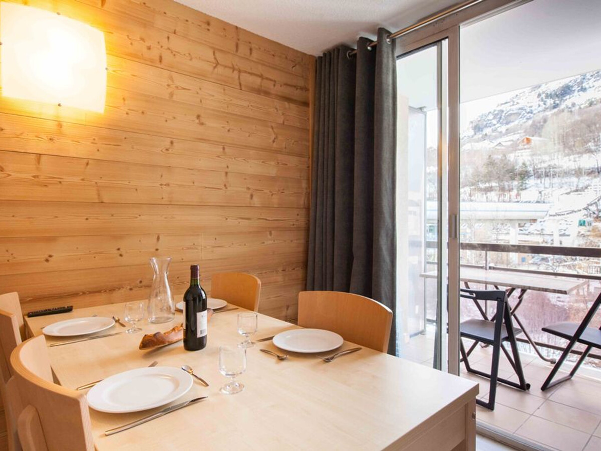 Appartement 31 m² au pied des pistes, Briançon - Photo 1