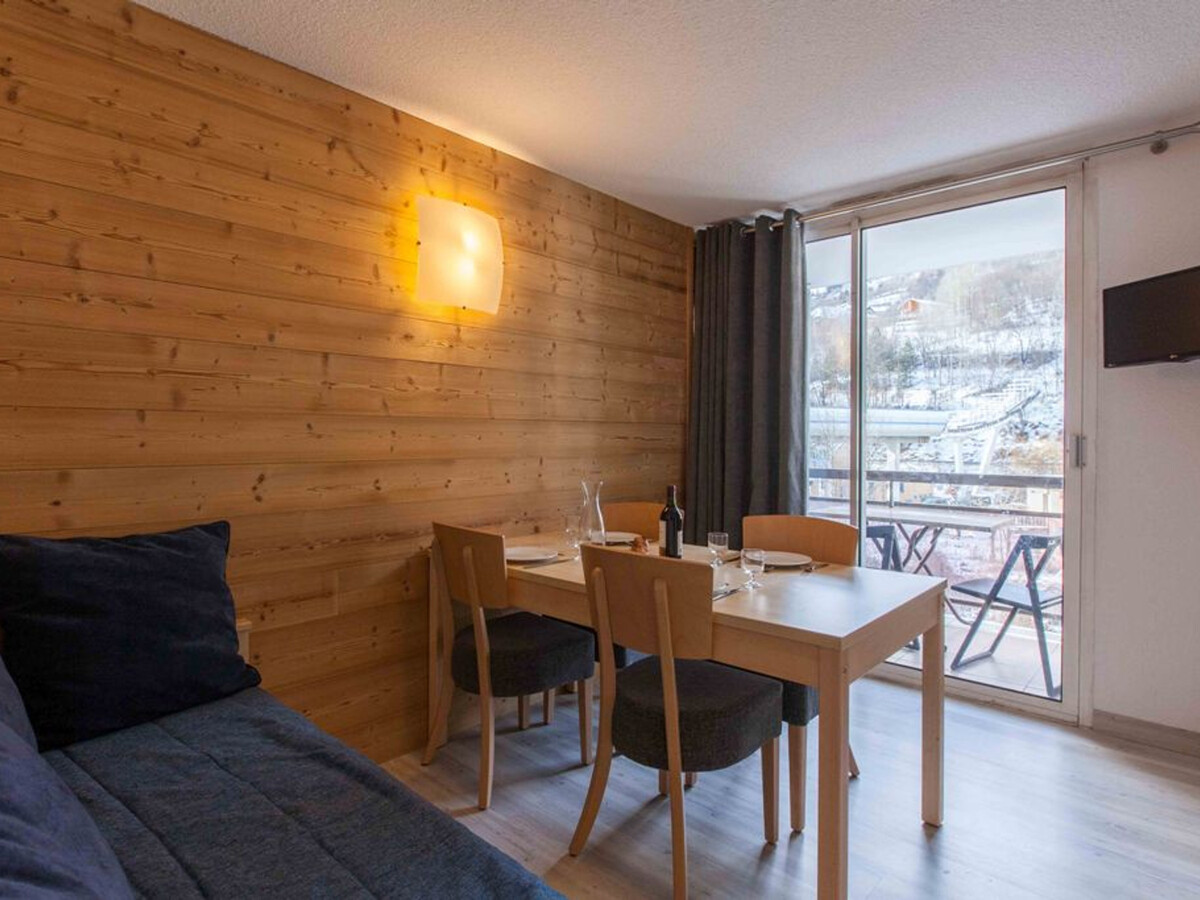 Appartement 31 m² au pied des pistes à Briançon - Photo 6