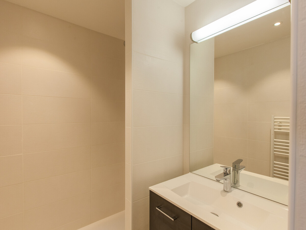 Appartement 31m² au pied des pistes à Briançon - Photo 7
