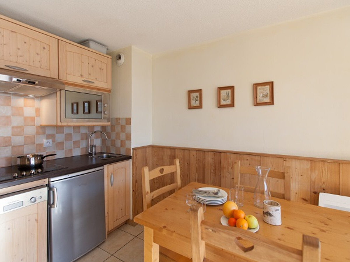 Studio 4 pers. au pied des pistes de Serre Chevalier - Photo 3