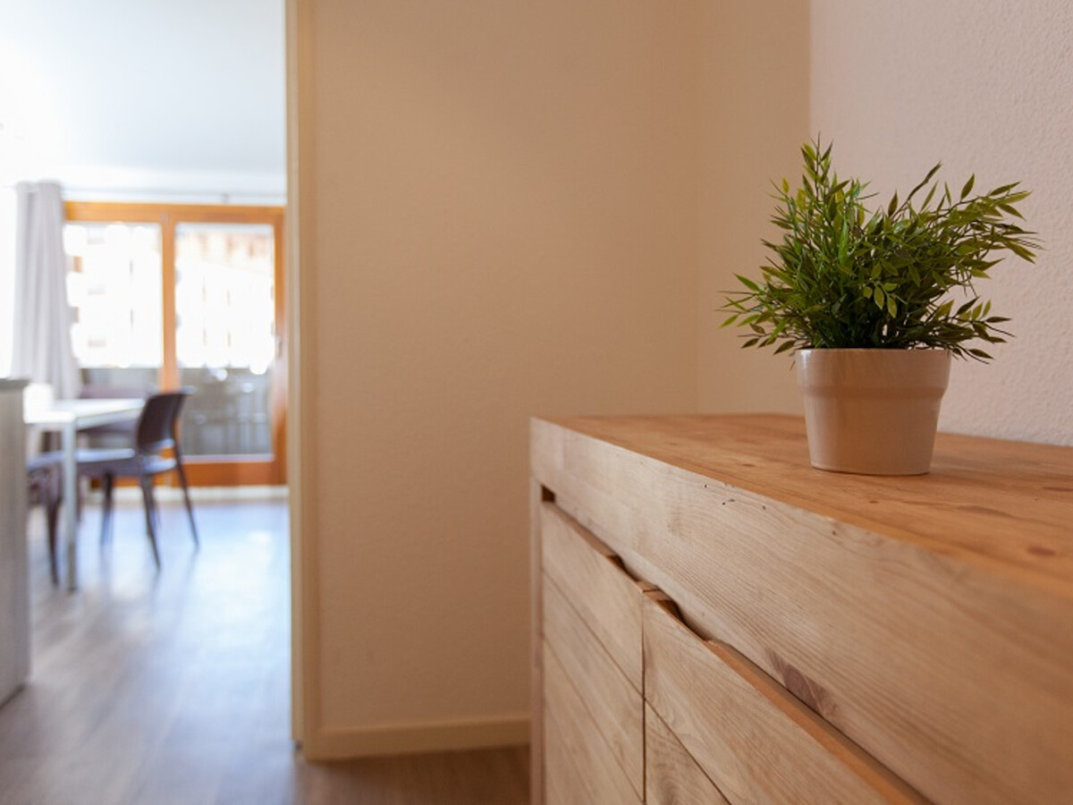 Studio 4 pers. au pied des pistes de Serre Chevalier - Photo 4